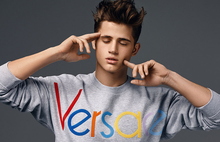 Upon of seasons earth dominion