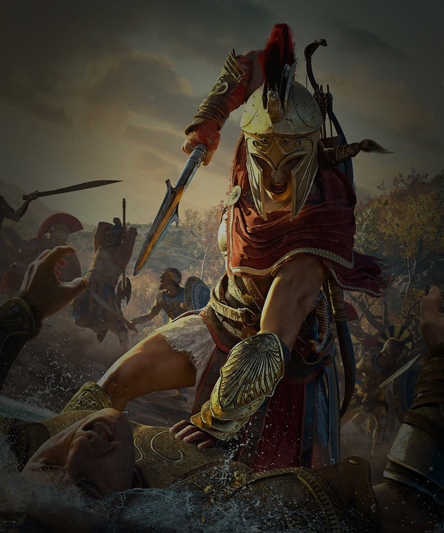 Voluptate Velit Esse