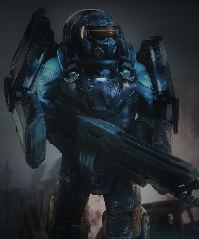 Voluptate Velit Esse